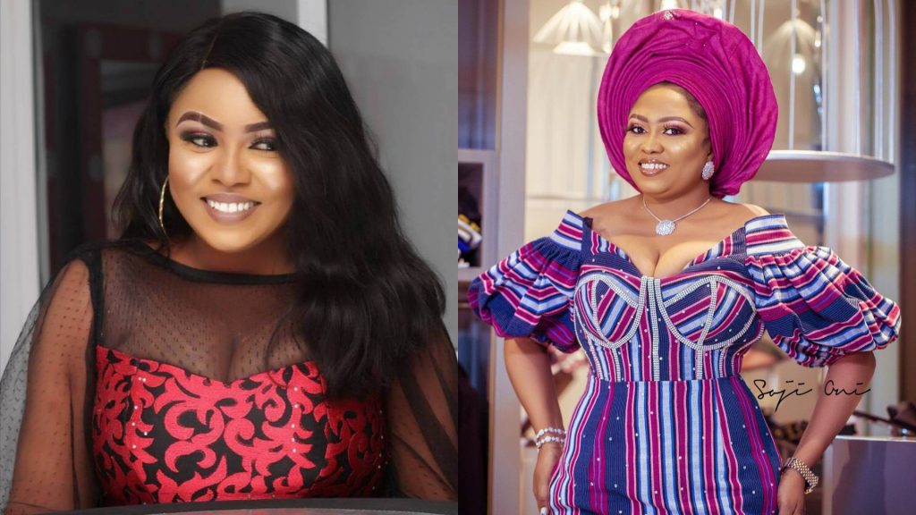 Actress folorunsho adeola biography – age, career, education, early life, family, awards, instagram, movies and net worth