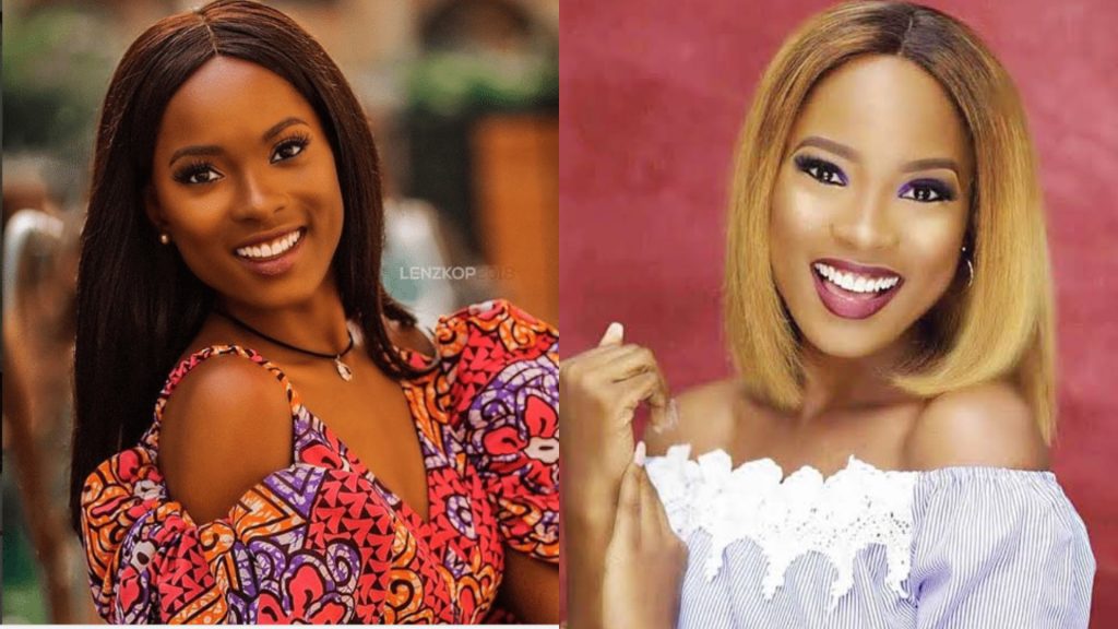 Actress jemima osunde biography – age, career, education, early life, family, awards, instagram, movies and net worth