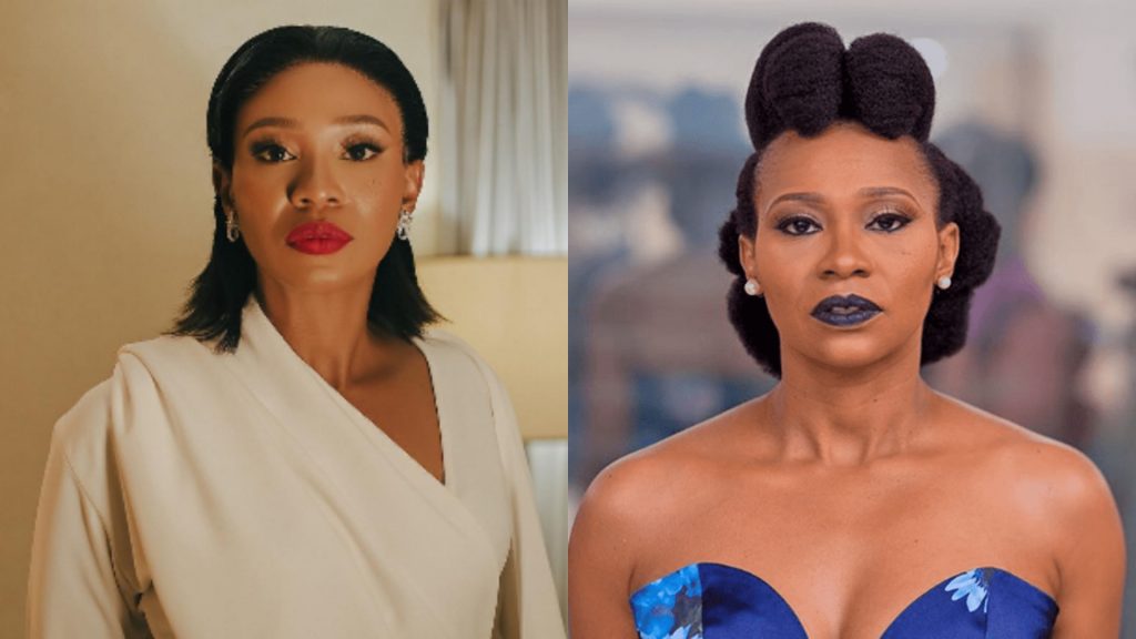 Actress nse ikpe-etim biography – age, career, education, early life, family, awards, instagram, movies and net worth