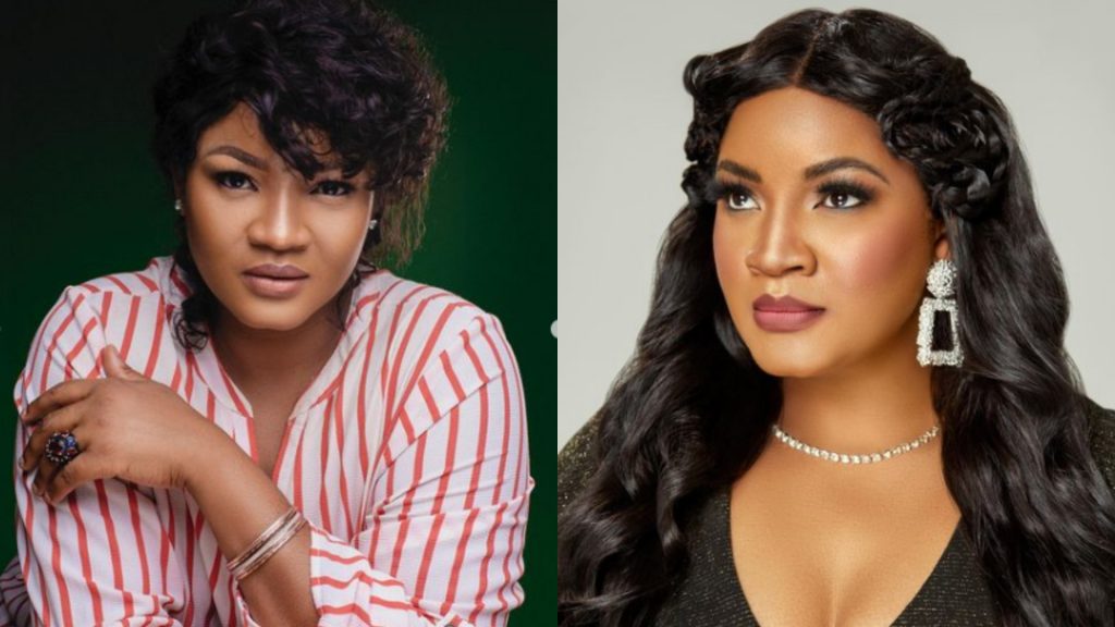 Actress omotola jolade biography – age, career, education, early life, family, awards, instagram, movies and net worth