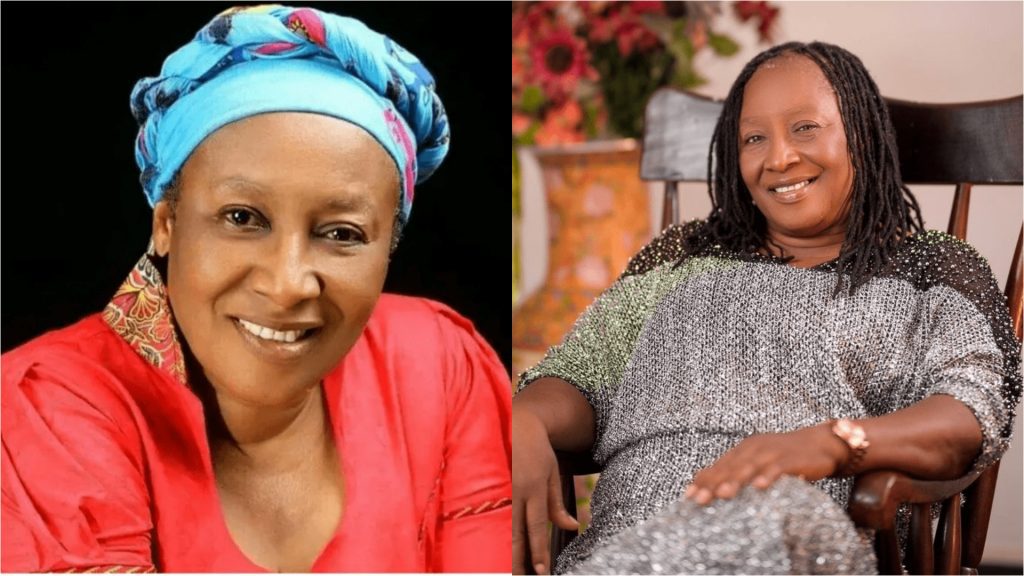 Actress patience ozokwor biography – age, career, education, early life, family, awards, instagram, movies and net worth