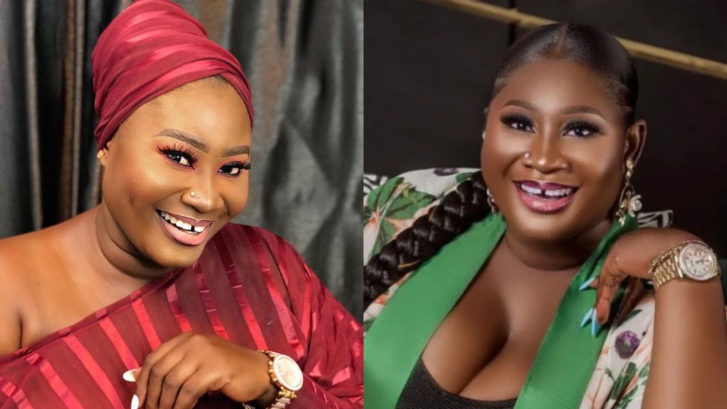 Actress yetunde bakare biography – age, career, education, early life, family, awards, instagram, movies and net worth