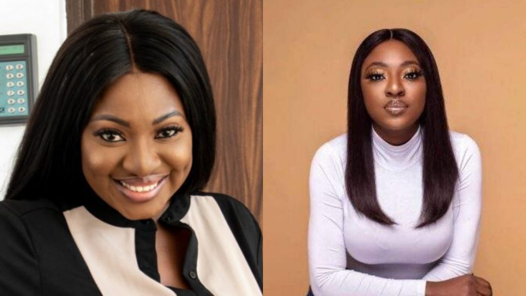 Actress yvonne jegede biography – age, career, education, early life, family, awards, instagram, movies and net worth