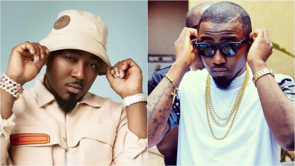 Ice prince zamani biography – age, career, education, early life, family, songs, albums, awards, and net worth