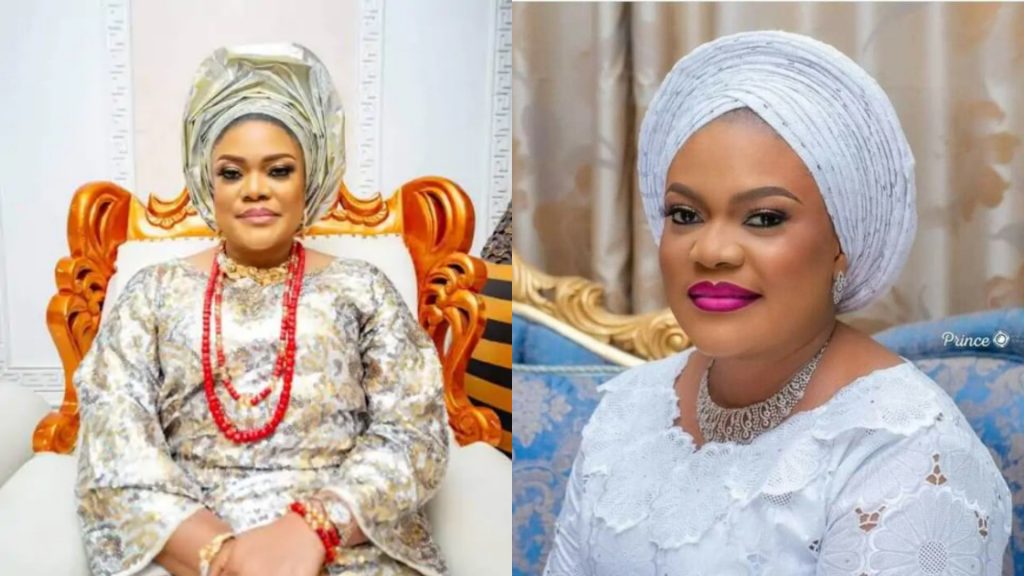 Mariam anako biography - age, career, education, early life, family, ooni of ife wife, wiki and net worth