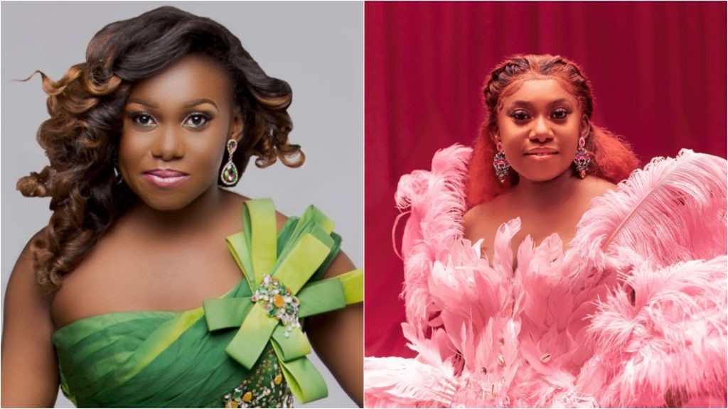 Niniola biography - age, career, education, early life, family, songs, albums, awards, and net worth