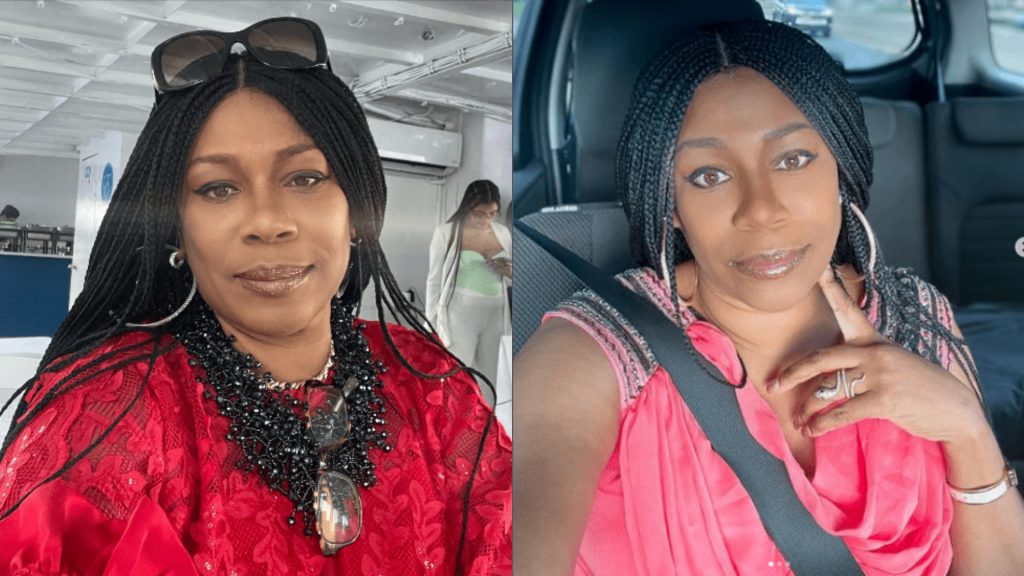 Regina askia biography – age, career, education, early life, family, instagram, awards, movies and net worth