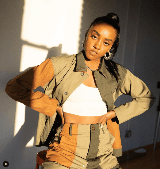 Asia irving biography 2