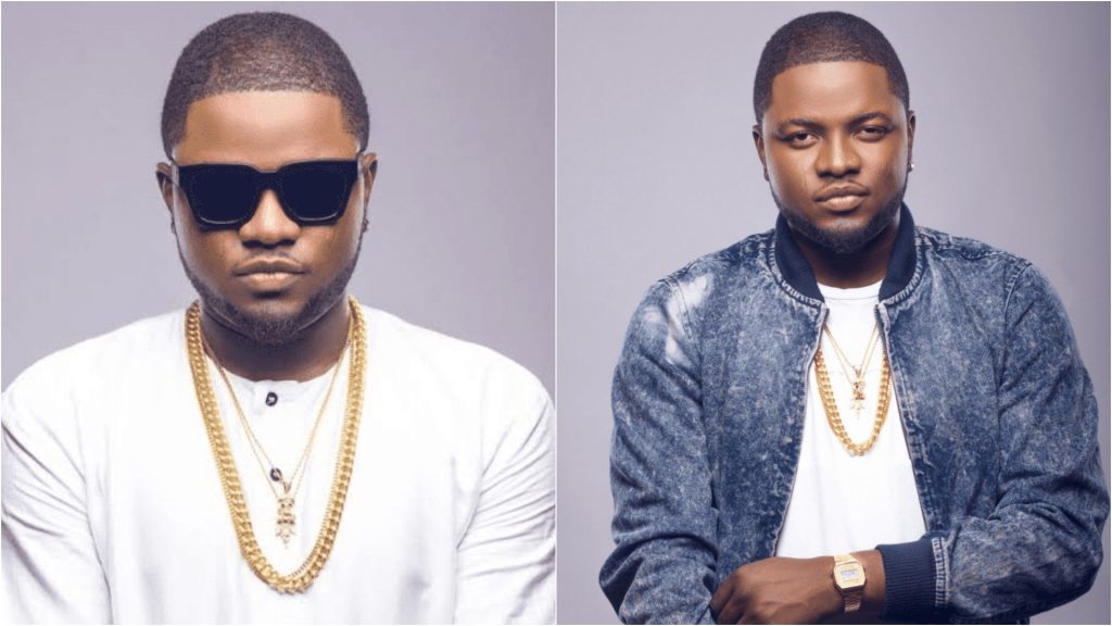 Skales biography – age, career, education, early life, family, songs, albums, awards, and net worth
