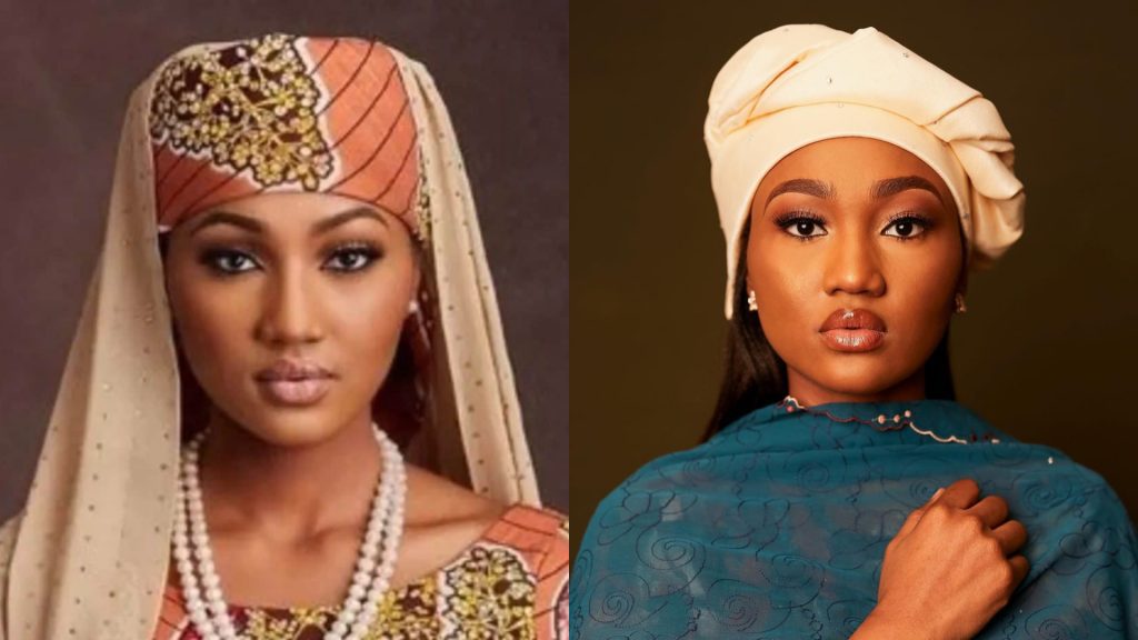 Zahra buhari biography - age, businesses, career, education, early life, family, wiki, and net worth