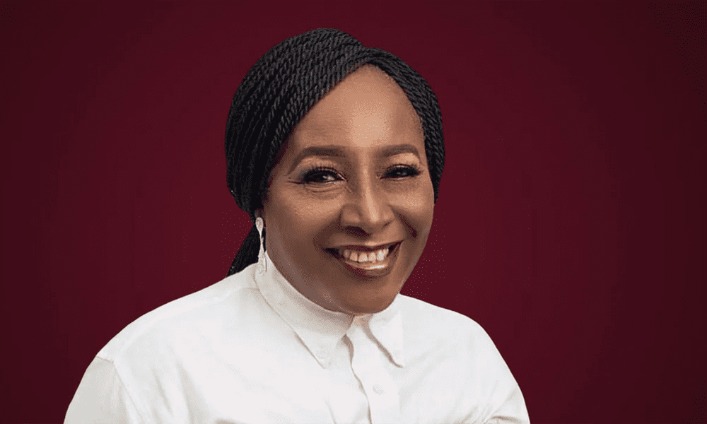 Patience Ozokwor Biography 1