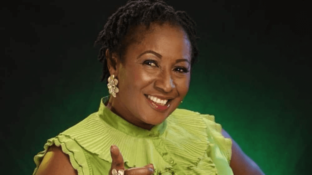Patience ozokwor biography 2