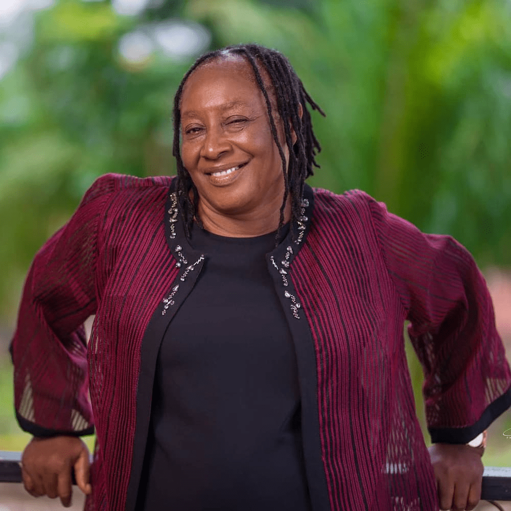 Patience Ozokwor Biography 4