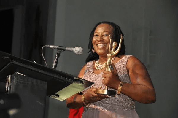 Patience Ozokwor Biography 8