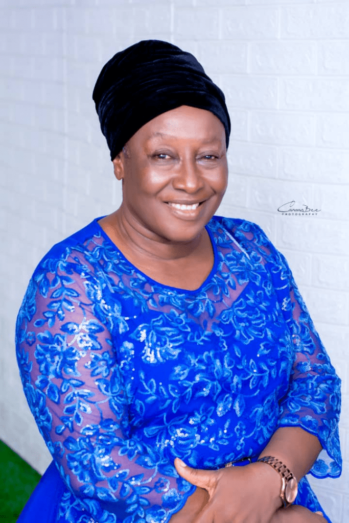 Patience Ozokwor Biography 5