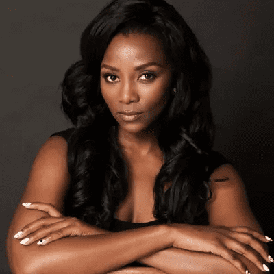 Richest nigerian actress 9
