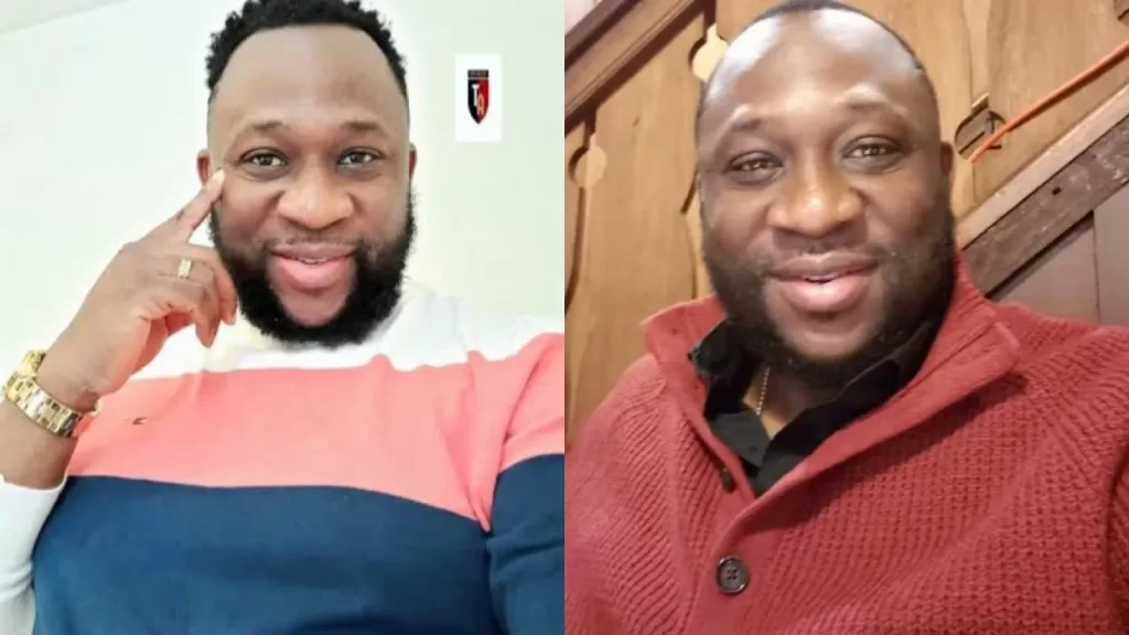 Actor tayo adeleye biography – age, career, education, early life, family, awards, instagram, movies and net worth