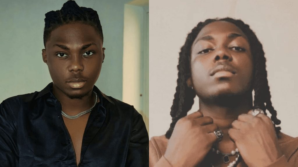 Bayanni biography (zhenoboy) – age, career, education, early life, family, songs, albums, awards, and net worth