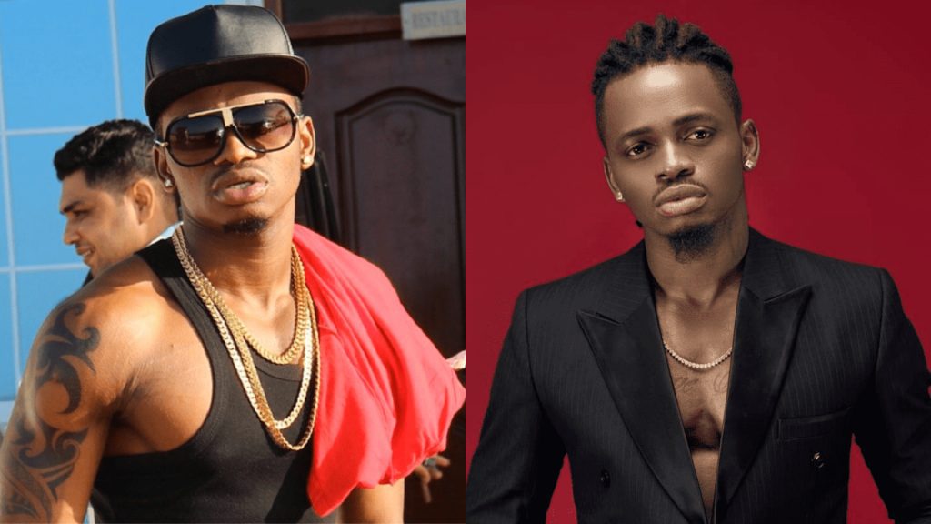 Diamond platnumz biography - age, career, education, early life, family, songs, albums, awards, and net worth