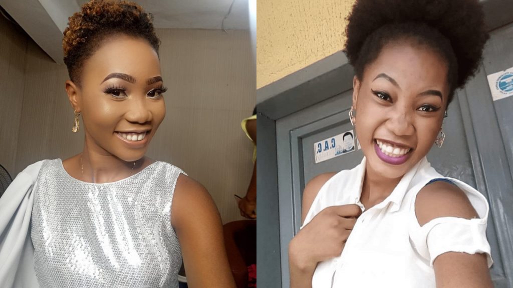 Lizzy jay biography (omo ibadan) - age, career, education, early life, family comedy skits, movies, instagram and net worth