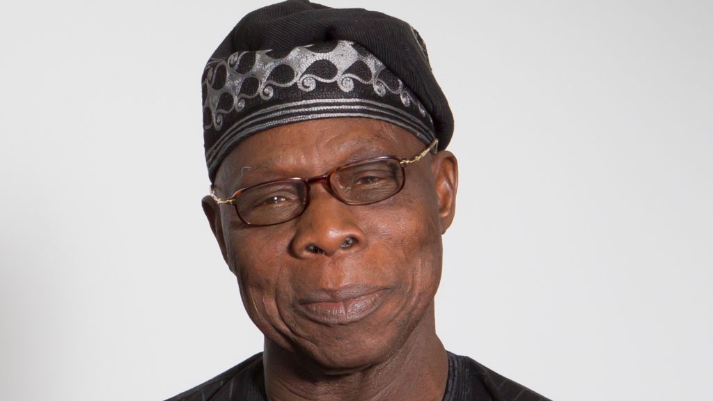 Olusegun obasanjo biography - age, career, education, early life, family, awards, political career, wiki and net worth