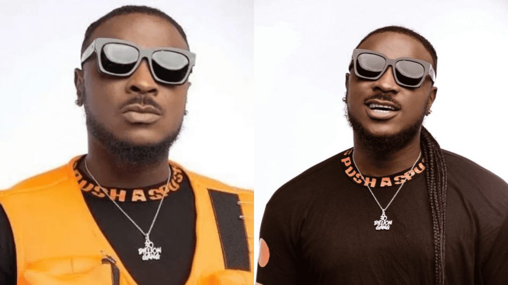 Peruzzi biography - age, career, education, early life, family, songs, albums, awards, and net worth