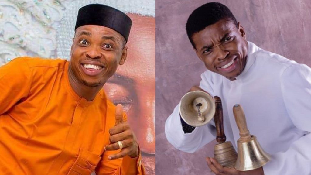 Woli agba biography – age, career, education, early life, family comedy skits, movies, instagram and net worth