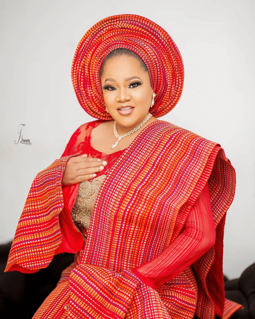 Nollywood actresses who have married more than once