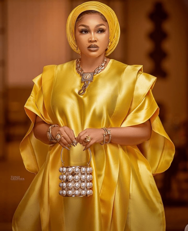 Richest yoruba actresses
