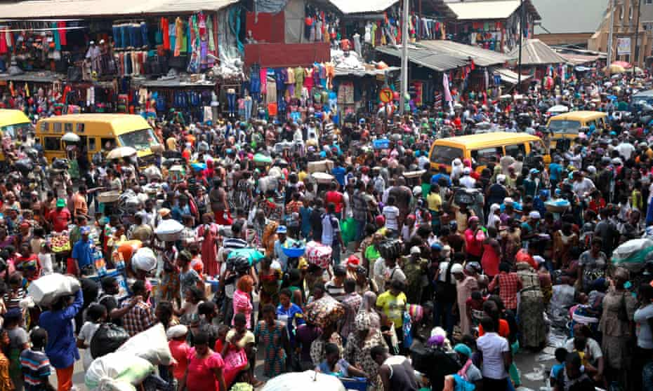 Interesting facts about lagos
