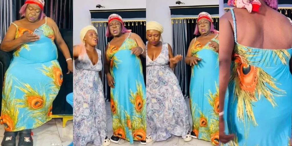 Video: “would you like to see me as big mama africa or mr ibu” – john okafor set to make sensational comeback