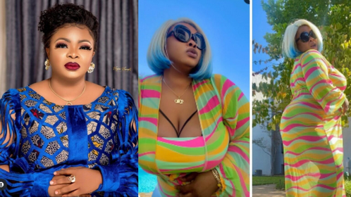 “money alone can’t keep a woman in a relationship, you have to be s€xually active on bed” dayo amusa