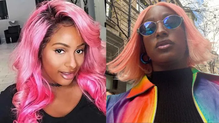 Dj cuppy finally reacts to pregnancy rumour making the rounds online (video)