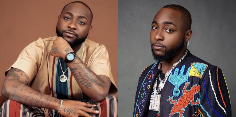Davido speaks out on alleged report of expecting another child with one of his babymamas