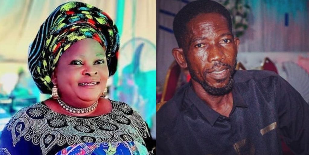 “i can’t take losing you”- mama no network remembers late dejo tunfulu one year after death