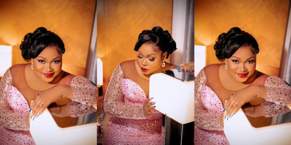 “it’s my purpose and i’ve found peace” ruth kadiri speaks on calling as a nollywood actress