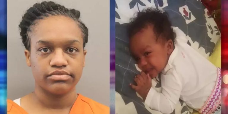 Mother beats 4 month old daughter to death over failed relationship with father | the9jafresh