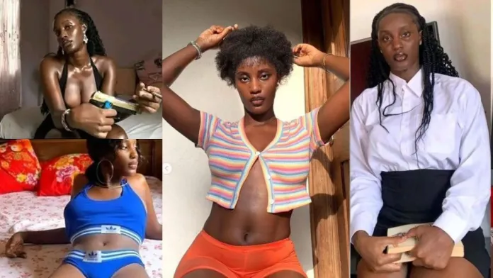 Nba suspends lawyer ifunaya delilah over nud! Ty and weed video (watch)