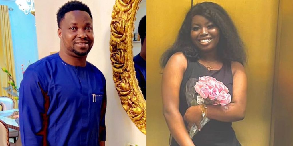 Actor omo banke celebrate daughters 20th birthday 1024x512 1 | the9jafresh