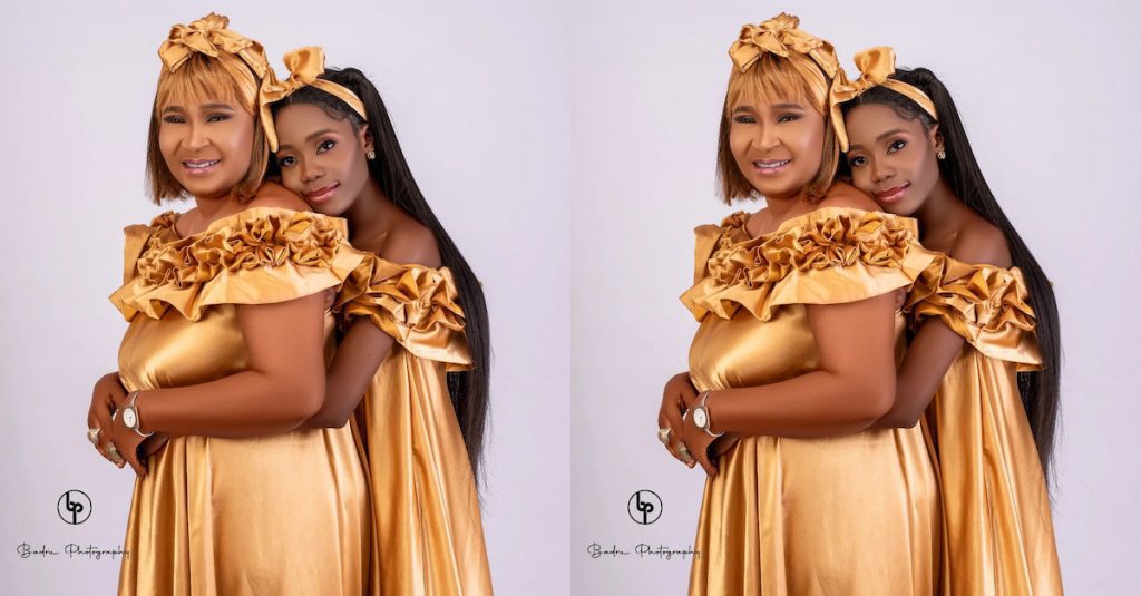 Actress bose aregbesola and daughter 1024x535 2 | the9jafresh