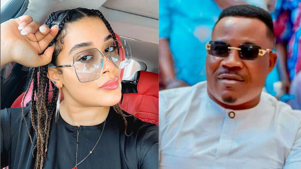 Im not owing him n250k adunni ade reacts to the call out by murphy afolabis burial committee shares receipts | the9jafresh