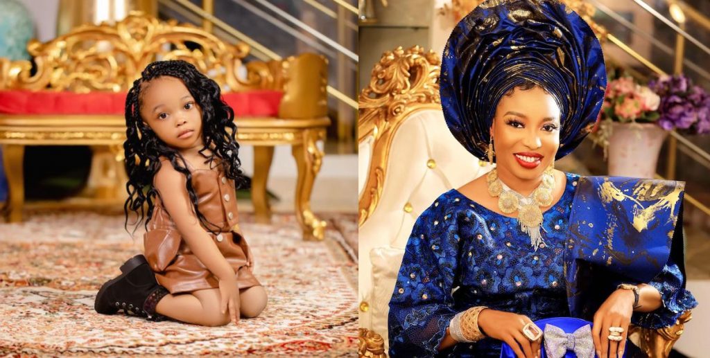 Lizzy anjorin and daughter 1 1 1024x517 1 | the9jafresh