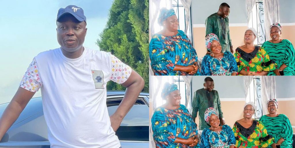 22shame on tampan president other yoruba celebrities who didnt post about iya gbonkan on their pages when asked for a car22 alubarika says 1024x516 1 | the9jafresh