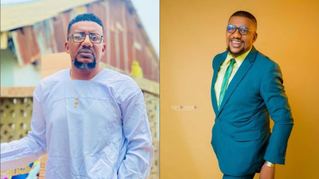 Actor obatidey kelvin biography – age, career, education, early life, family, awards, instagram, movies and net worth