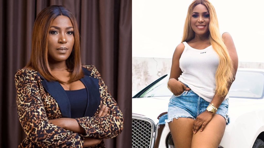 Linda ikeji biography – age, career, education, early life, family, instagram and net worth