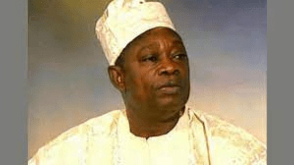 Mko abiola biography - age, career, education, early life, family, awards, political career, wiki and net worth