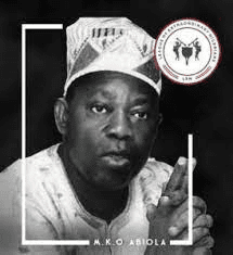Mko abiola biography